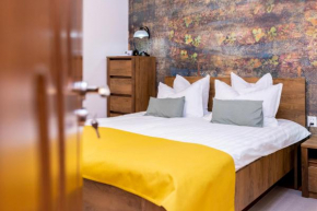 Apartament Octavia